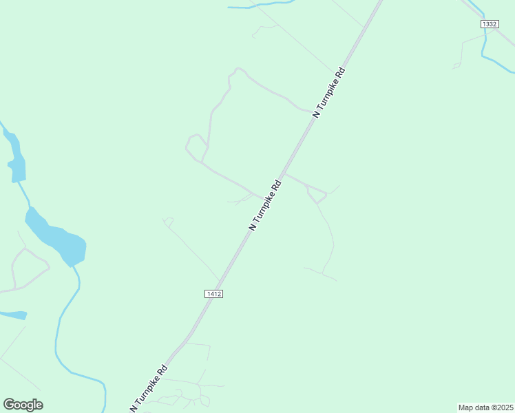 map of restaurants, bars, coffee shops, grocery stores, and more near 28198 North Turnpike Road in Wagram