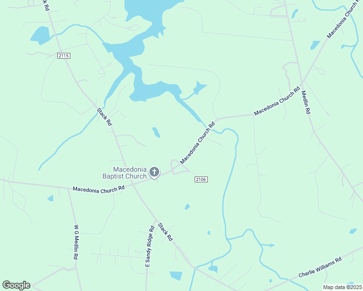 map of restaurants, bars, coffee shops, grocery stores, and more near 723 Macedonia Church Road in Monroe