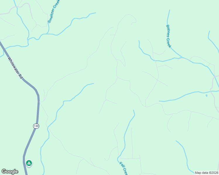 map of restaurants, bars, coffee shops, grocery stores, and more near 604 Tamassee Ridge Way in Salem
