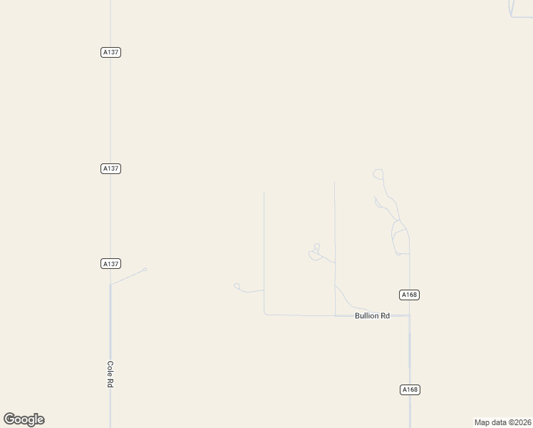 map of restaurants, bars, coffee shops, grocery stores, and more near 24 Bullock Road in Moriarty