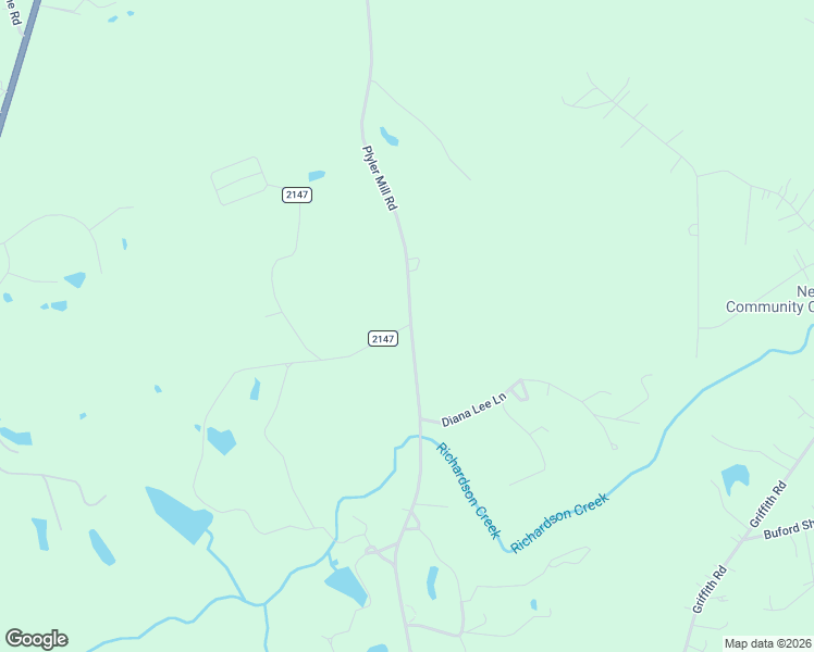 map of restaurants, bars, coffee shops, grocery stores, and more near 1400 Augustus Road in Monroe