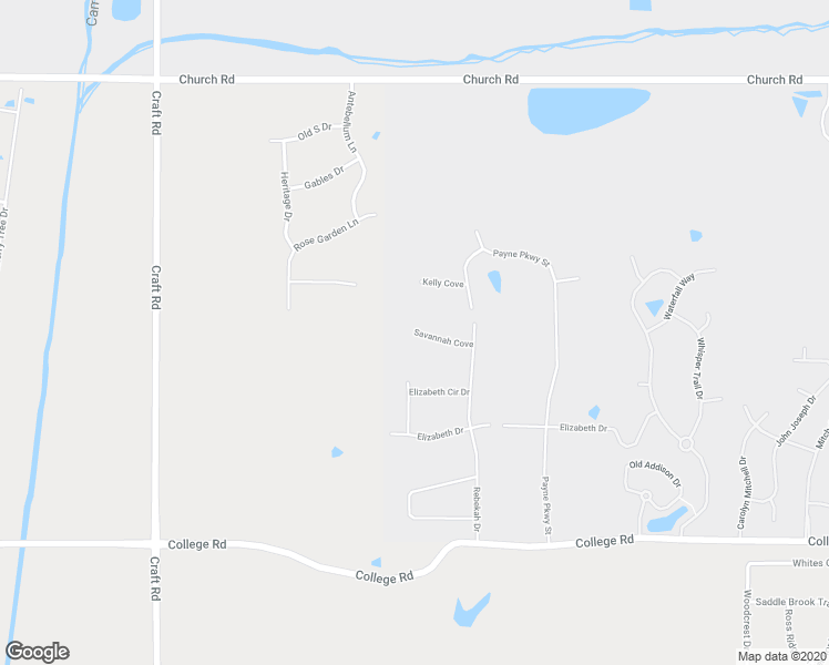 map of restaurants, bars, coffee shops, grocery stores, and more near 5787 Savannah Cove in Olive Branch