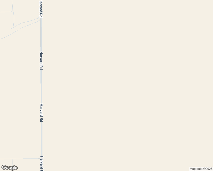 map of restaurants, bars, coffee shops, grocery stores, and more near Harvard Road in San Bernardino County