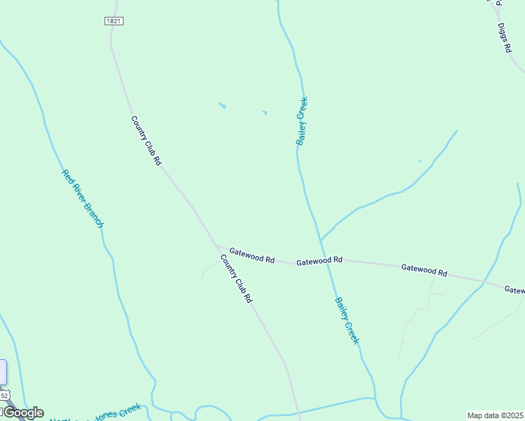 map of restaurants, bars, coffee shops, grocery stores, and more near 4181 Country Club Road in Wadesboro