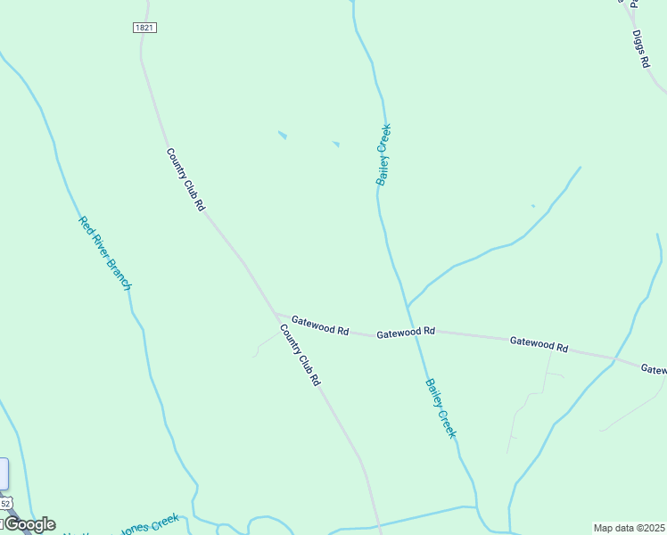 map of restaurants, bars, coffee shops, grocery stores, and more near 4181 Country Club Road in Wadesboro