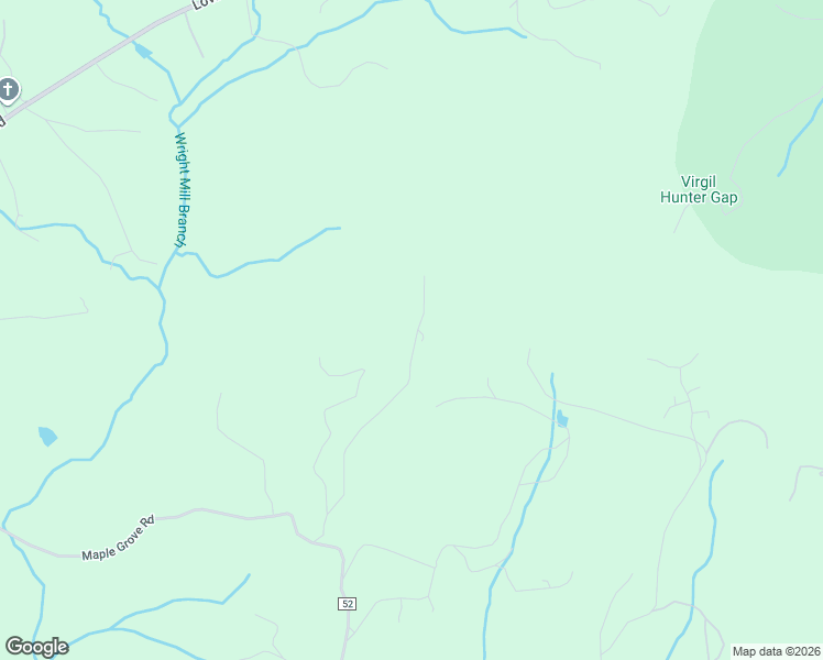 map of restaurants, bars, coffee shops, grocery stores, and more near 39 Joanna Court in Morganton