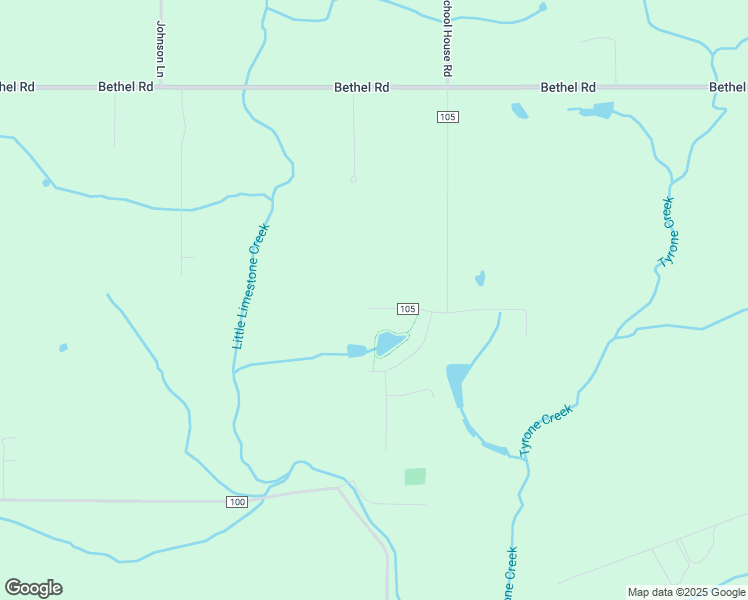 map of restaurants, bars, coffee shops, grocery stores, and more near 29064 Stonehenge Drive in Toney