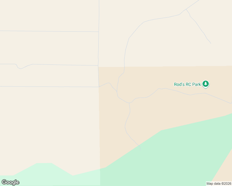 map of restaurants, bars, coffee shops, grocery stores, and more near Cerro Leonides Road in Ramah