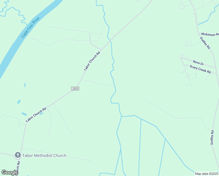 map of restaurants, bars, coffee shops, grocery stores, and more near 4660 Mill Creek Road in Fayetteville