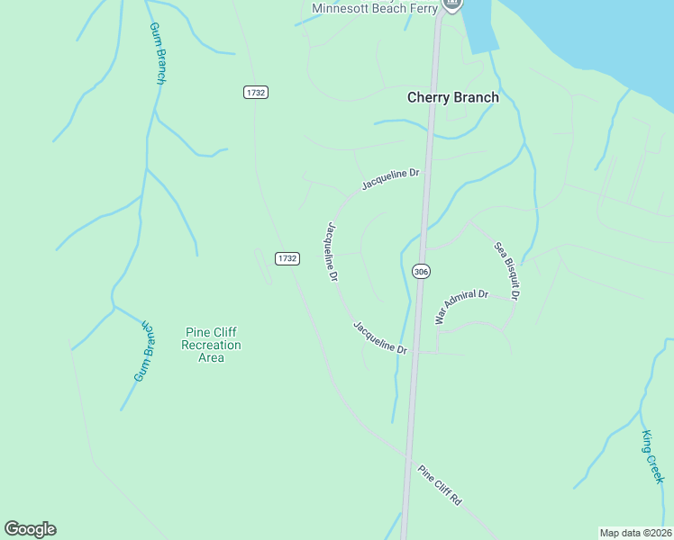 map of restaurants, bars, coffee shops, grocery stores, and more near 102 Marie Court in Havelock
