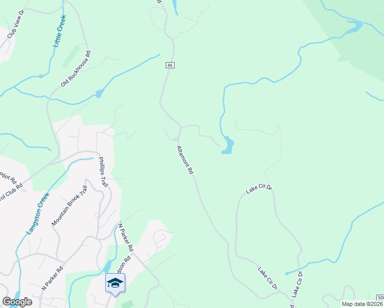 map of restaurants, bars, coffee shops, grocery stores, and more near 1010 Altamont Road in Greenville