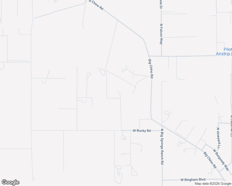 map of restaurants, bars, coffee shops, grocery stores, and more near 3260 Ron Rd in Paulden