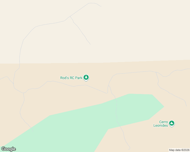 map of restaurants, bars, coffee shops, grocery stores, and more near Unnamed Road in Ramah