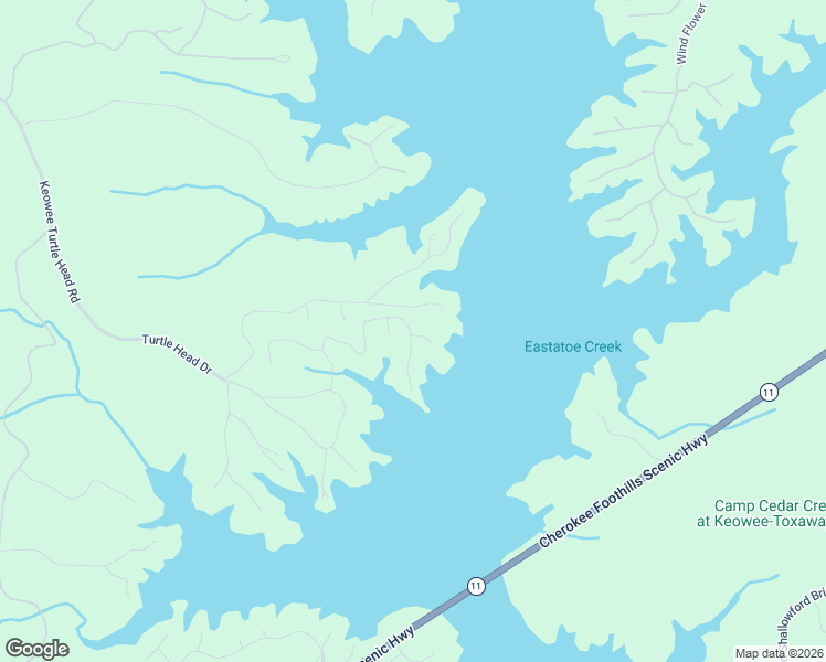 map of restaurants, bars, coffee shops, grocery stores, and more near 1203 Edgewater Point in Salem