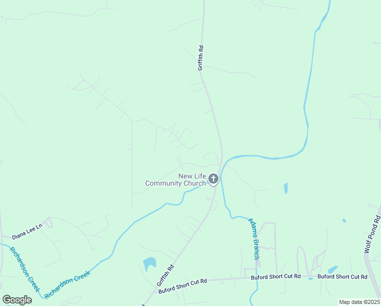 map of restaurants, bars, coffee shops, grocery stores, and more near 511 Heather Place in Monroe
