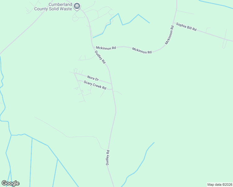 map of restaurants, bars, coffee shops, grocery stores, and more near 4211 Dudley Road in Fayetteville