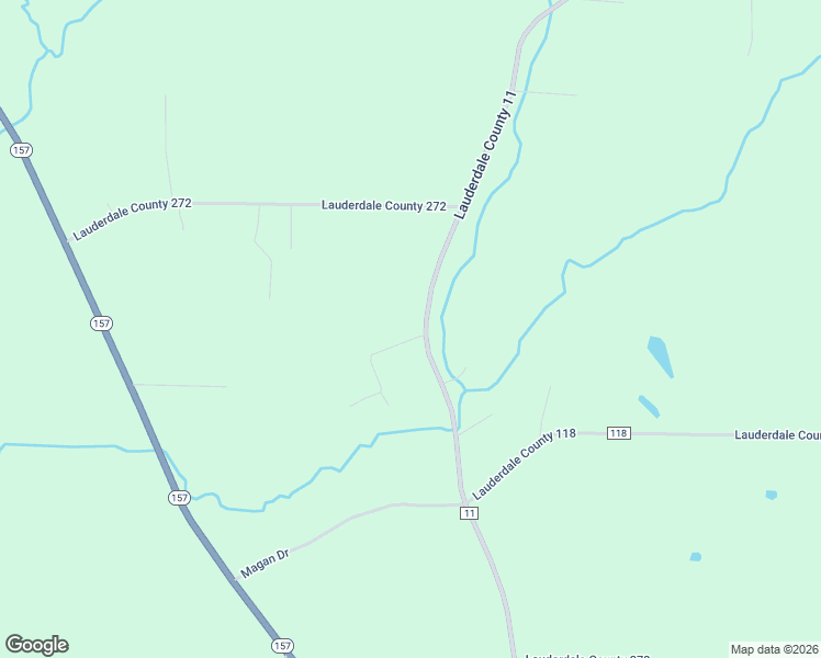 map of restaurants, bars, coffee shops, grocery stores, and more near 1345 County Road 11 in Florence