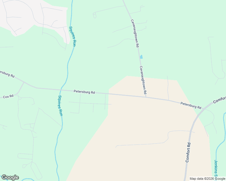 map of restaurants, bars, coffee shops, grocery stores, and more near 308 Stratford Road in Jacksonville