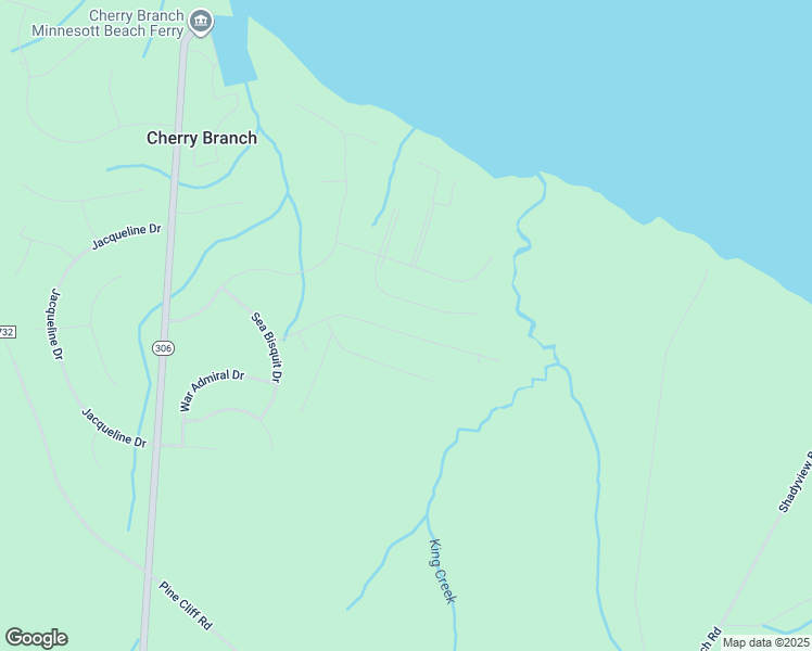 map of restaurants, bars, coffee shops, grocery stores, and more near 125 Secretariat Drive in Havelock
