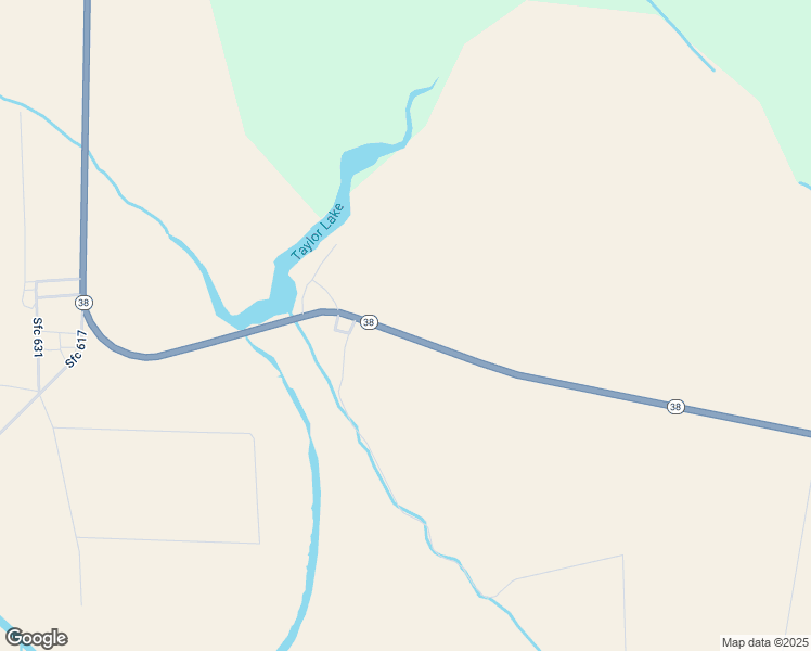 map of restaurants, bars, coffee shops, grocery stores, and more near in Horseshoe Lake