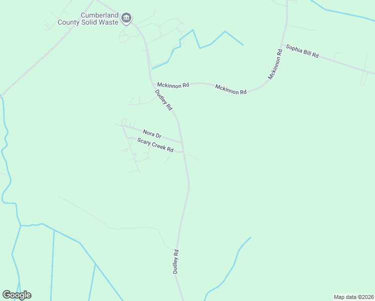 map of restaurants, bars, coffee shops, grocery stores, and more near 4211 Dudley Road in Fayetteville