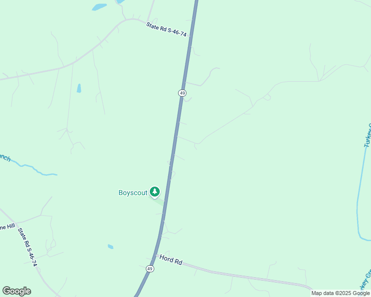 map of restaurants, bars, coffee shops, grocery stores, and more near 4587 Musket Hill Road in Sharon