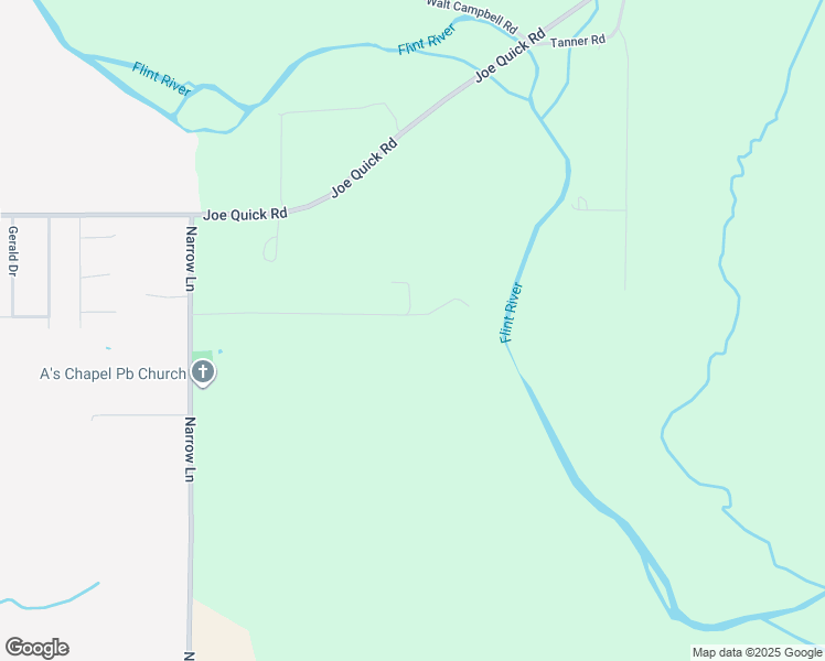 map of restaurants, bars, coffee shops, grocery stores, and more near 314 Crystal Creek Drive in New Market