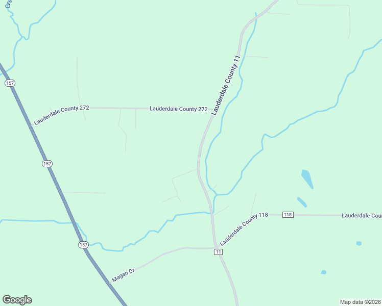 map of restaurants, bars, coffee shops, grocery stores, and more near 1345 County Road 11 in Florence