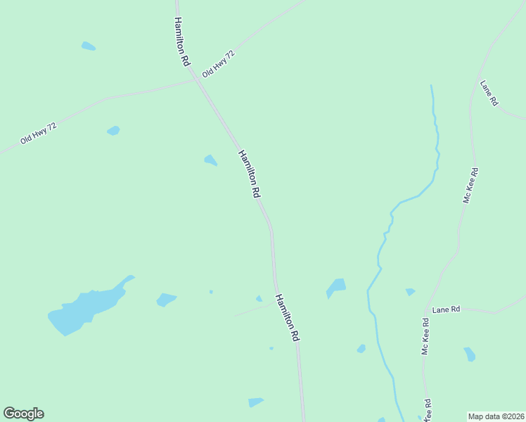 map of restaurants, bars, coffee shops, grocery stores, and more near 2315 Hamilton Road in Falkner