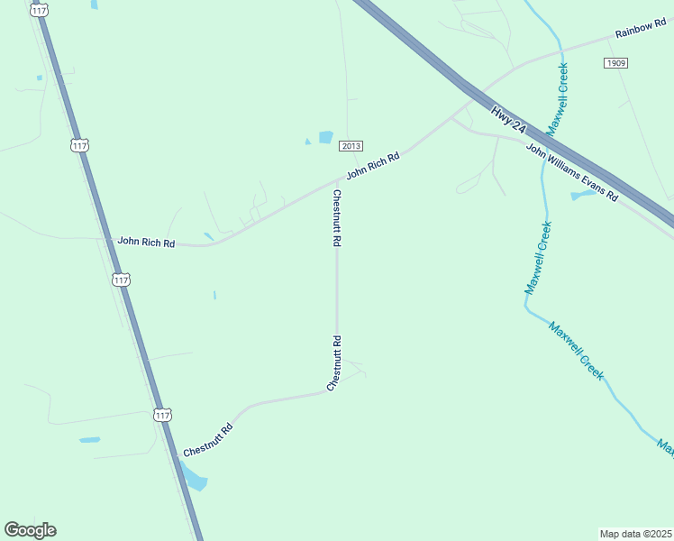 map of restaurants, bars, coffee shops, grocery stores, and more near 308 Chestnutt Road in Warsaw