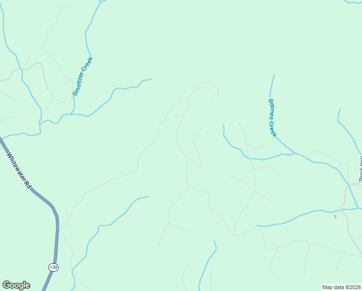 map of restaurants, bars, coffee shops, grocery stores, and more near 260 Jocassee Ridge Way in Salem