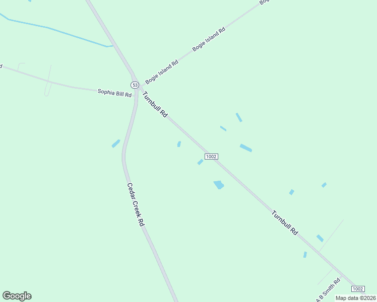 map of restaurants, bars, coffee shops, grocery stores, and more near 5606 Turnbull Road in Fayetteville