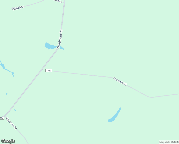 map of restaurants, bars, coffee shops, grocery stores, and more near 461 Chesnutt Road in Turkey