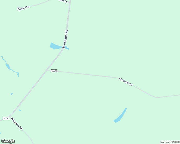 map of restaurants, bars, coffee shops, grocery stores, and more near 461 Chesnutt Road in Turkey