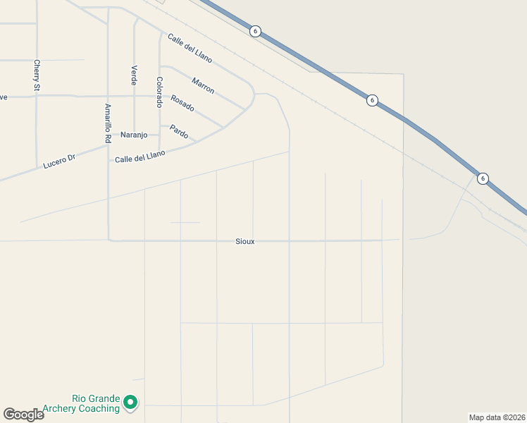 map of restaurants, bars, coffee shops, grocery stores, and more near 13 Taos Road in Laguna