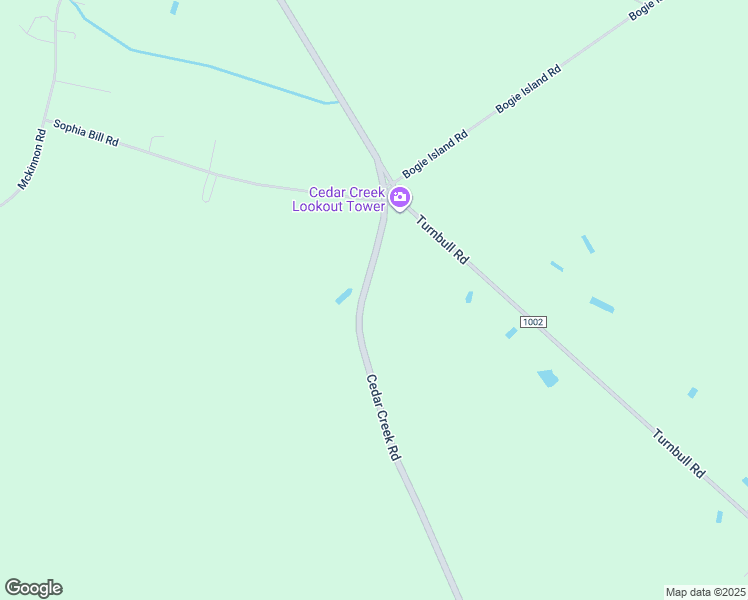 map of restaurants, bars, coffee shops, grocery stores, and more near 6329 Cedar Creek Road in Fayetteville
