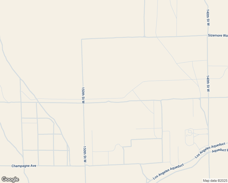 map of restaurants, bars, coffee shops, grocery stores, and more near in Rosamond