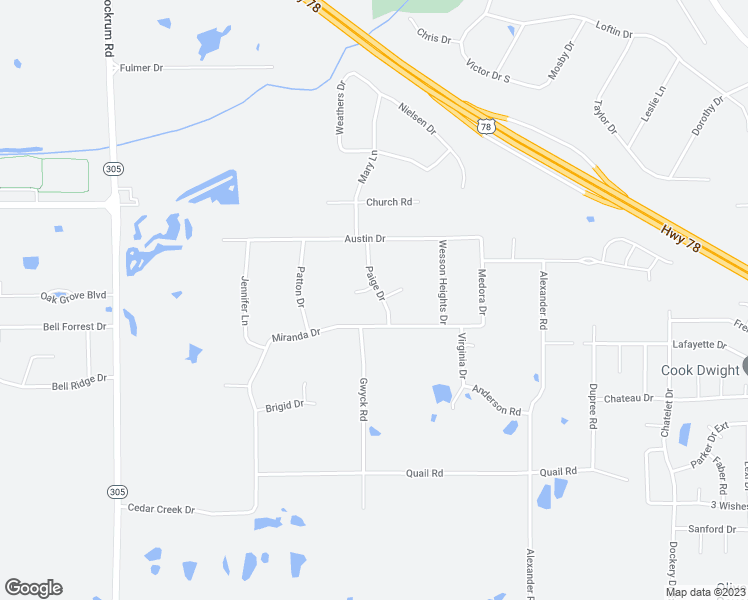 map of restaurants, bars, coffee shops, grocery stores, and more near 4763 Rachael Cove in Olive Branch