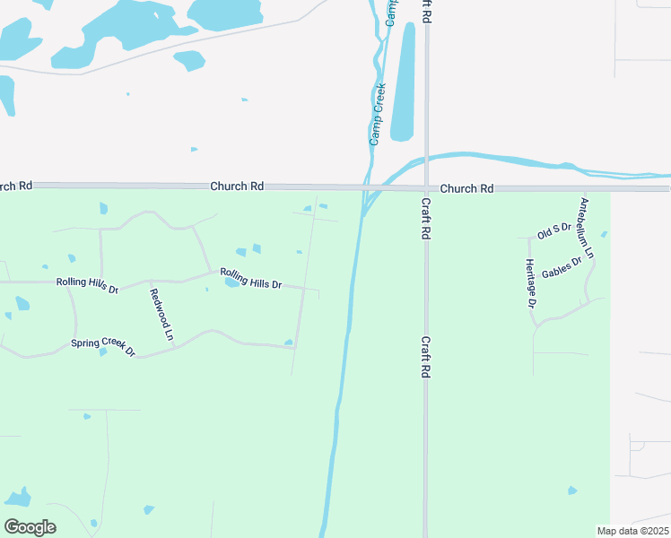 map of restaurants, bars, coffee shops, grocery stores, and more near 4805 Cherry Tree Drive in Olive Branch