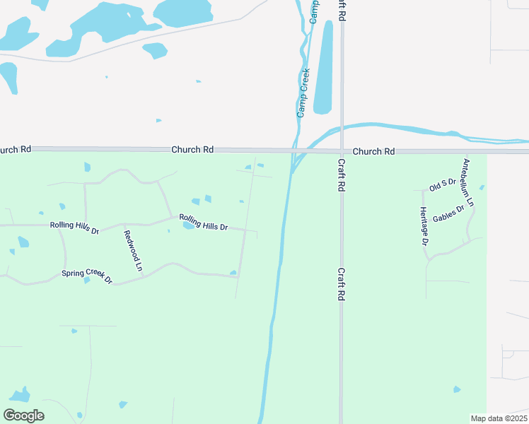 map of restaurants, bars, coffee shops, grocery stores, and more near 4805 Cherry Tree Drive in Olive Branch