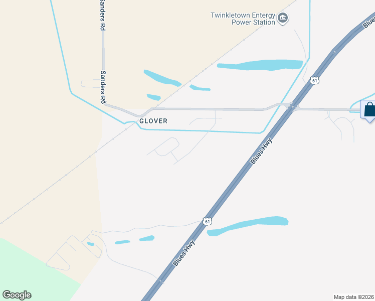 map of restaurants, bars, coffee shops, grocery stores, and more near 4771 Encore Parkway in Walls