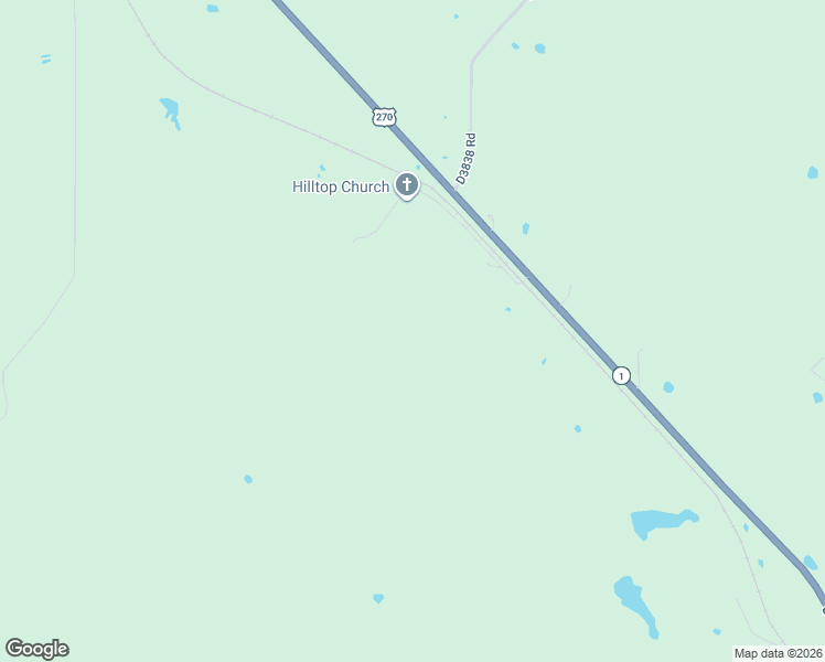 map of restaurants, bars, coffee shops, grocery stores, and more near 4308 Diagonal 3838 Road in Stuart