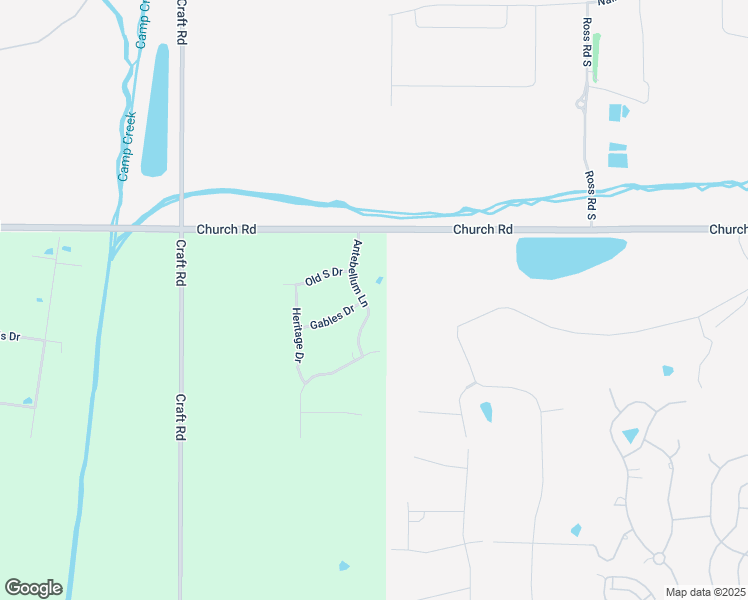 map of restaurants, bars, coffee shops, grocery stores, and more near 4828 Antebellum Lane in Olive Branch