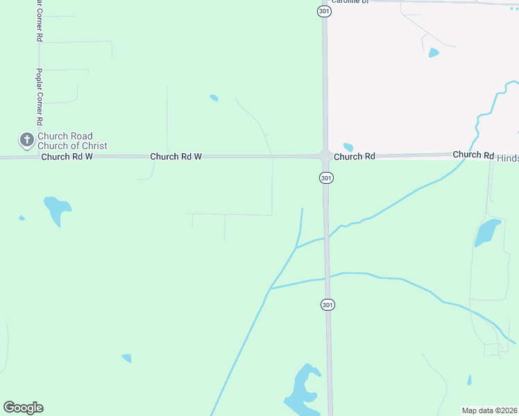 map of restaurants, bars, coffee shops, grocery stores, and more near 4821 Tucker Ridge Road in Walls