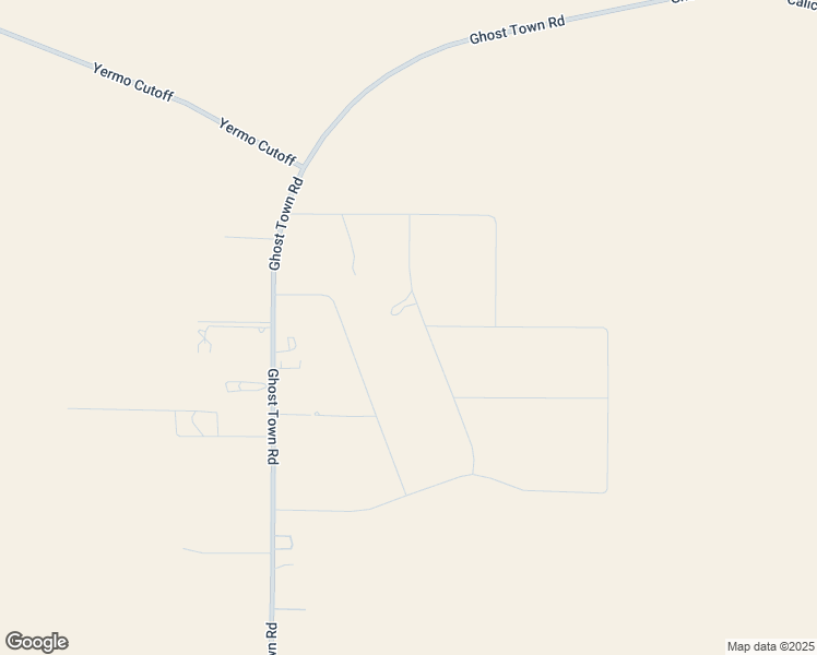 map of restaurants, bars, coffee shops, grocery stores, and more near 37152 Indian Avenue in Yermo