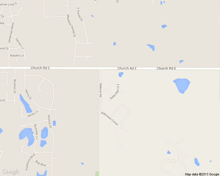 map of restaurants, bars, coffee shops, grocery stores, and more near 4840 Delbridge Court West in Olive Branch