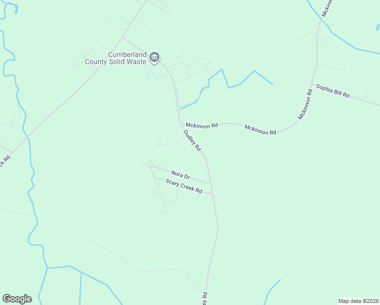 map of restaurants, bars, coffee shops, grocery stores, and more near 4062 Dudley Road in Fayetteville