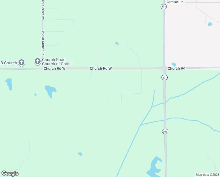 map of restaurants, bars, coffee shops, grocery stores, and more near 6420 Skyler Road in Walls