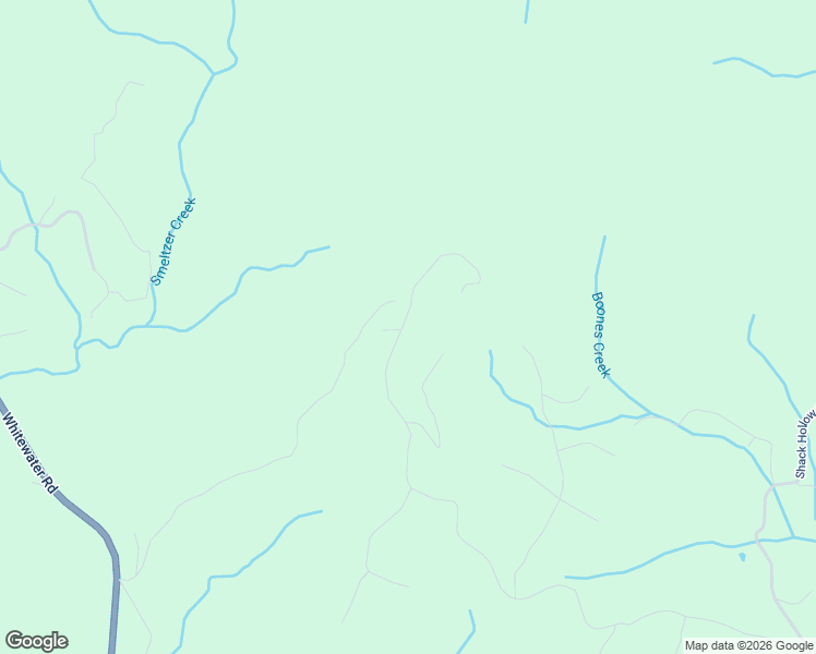 map of restaurants, bars, coffee shops, grocery stores, and more near 272 Jocassee Ridge Way in Salem