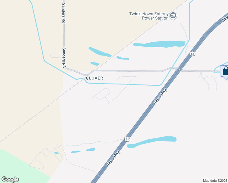 map of restaurants, bars, coffee shops, grocery stores, and more near 4771 Encore Parkway in Walls